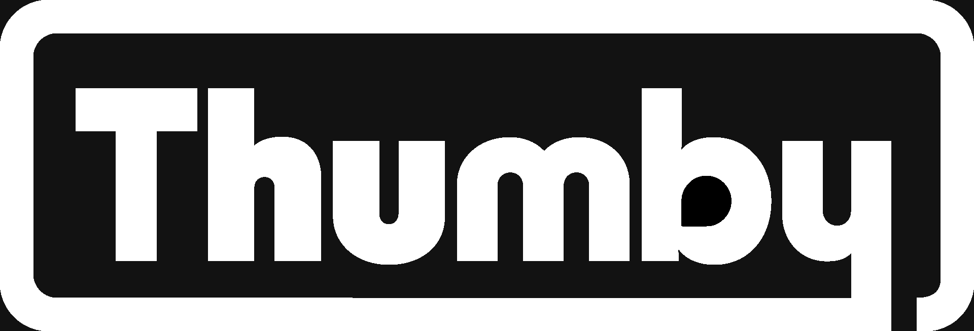 Thumby Logo